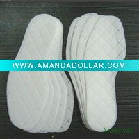 Wholesale Huajuan Nonwoven disposable insole