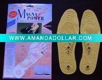 Wholesale Magnetic Massage insole