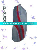 high quality polyester shoe bag