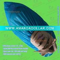 CPE shoe cover