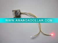LED FLASHING SHOES LIGHT