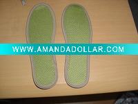 Wholesale shoe insoles
