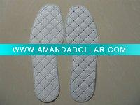 Wholesale bamboo charcoal insole