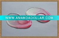 Wholesale Reusable/Massage Gel ball of foot pads