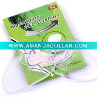 Wholesale gel shoe cushions