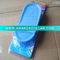 Wholesale heighten insole 5pcs