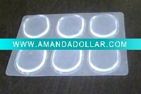 Wholesale Dot-type PU insole