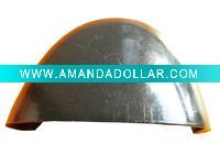 PLASTIC TOE CAP