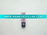 Wholesale Flat polyester shoelace with pvc bag packing