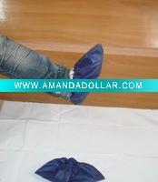 Disposable Shoes Cover