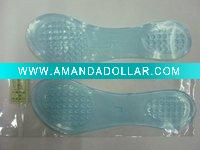 Wholesale comfortable gel insole