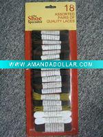 Shoelaces