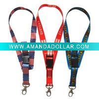 Mobile Phone Lanyard
