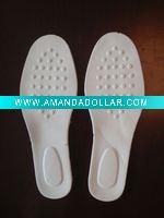latex insole