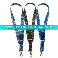 Mobile Phone Lanyard