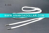 Polyester Shoelace