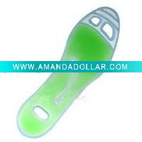 Wholesale gel insole for foot massage