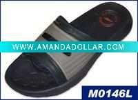 Wholesale Cool EVA Injection Indoor Slippers