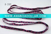 Wholesale Polyester Shoelace