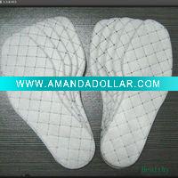 Wholesale Nonwoven enviromental insoles
