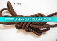 Polyester Shoelace