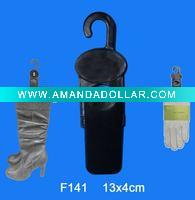 Wholesale plastic boot clips