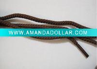 Wholesale Round shoelace