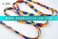 Wholesale Camo shoelace