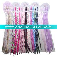 Wholesale Printed Shoelace