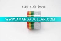 Wholesale plastic tips