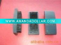 Wholesale Wooden shoe brush (type small 400)