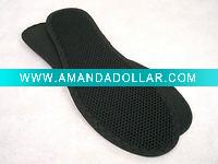 Wholesale Bamboo Charcoal Deodorant Insole