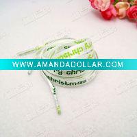 Wholesale Sport Shoelace