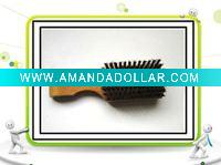 Wholesale Wooden shoe brush