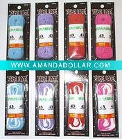 Wholesale Polyester shoelace