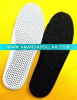 Wholesale perf RB insole