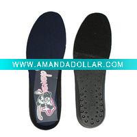 Wholesale Deodorant insole