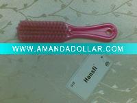shoe brush