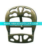shoe buckle
