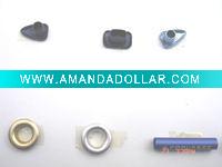 aluminium shoes&accessories