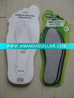 Wholesale Non-woven latex insoles