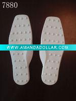 Wholesale latex insole
