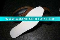 puncture resistance cloth midsole