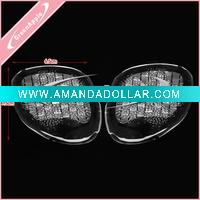 Gel Front Cushion