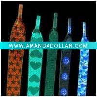 Wholesale Custom Printed Shoelaces, Sport Shoe Laces