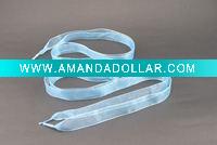 Wholesale Ribbon Shoe Lace