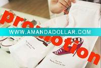 Wholesale Drawstring Travel Shoes Bag