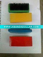 Wholesale Export 112 Holes 428 Wooden Shoe Brush