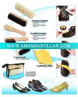 shoe brush