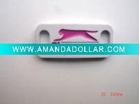 Wholesale aluminum shoes&accessories